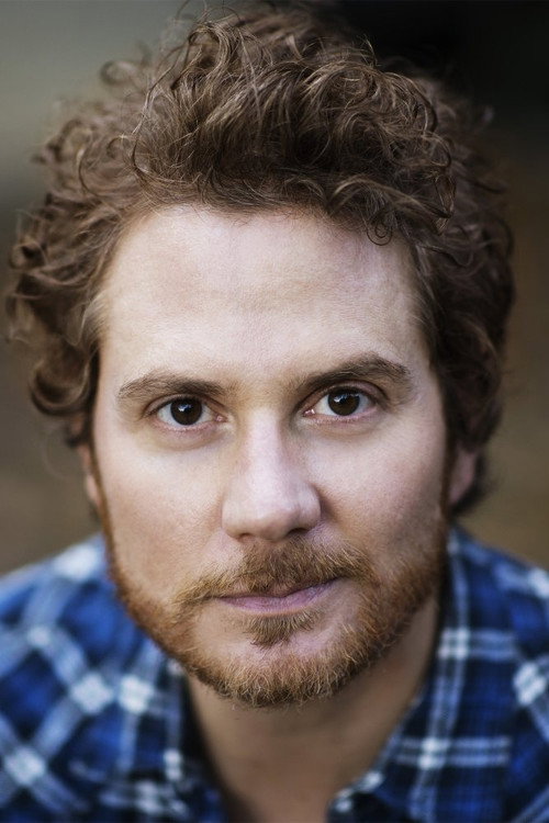 Photo of Brian Gattas, Acting
