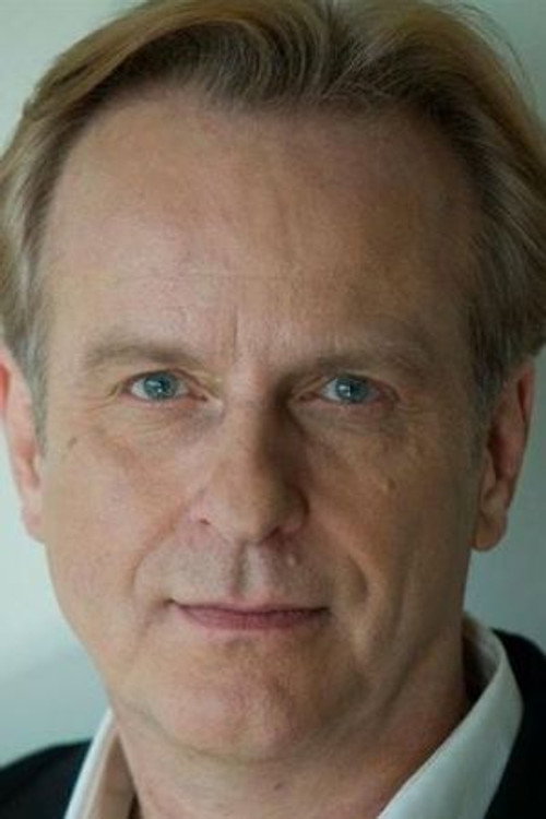 Photo of Andrew C. Wadsworth, Acting