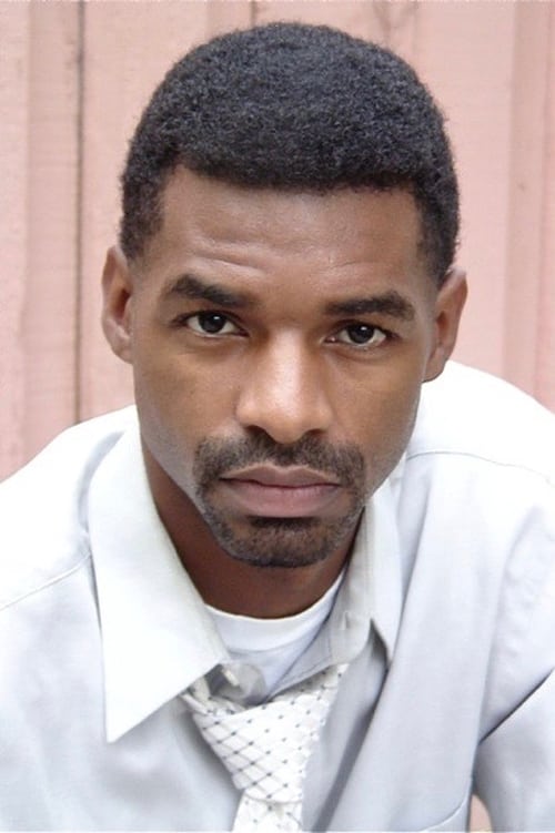 Ronnie Adrian profile