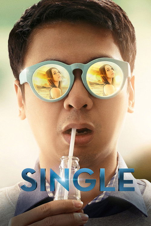 Movie poster for Single (2015)