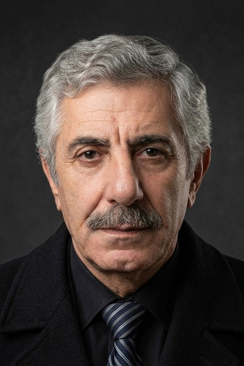Photo of Cemal Orman, Acting