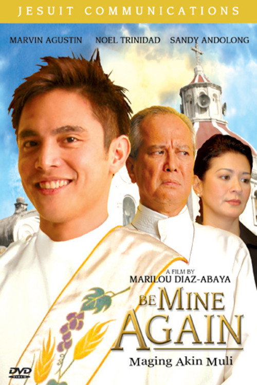 Movie poster for Maging Akin Muli (2005)
