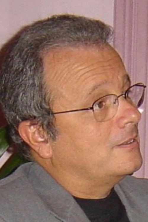 Photo of Romano Scandariato, Directing