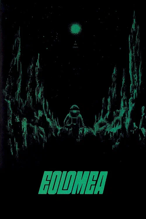Movie poster for Eolomea (1972)