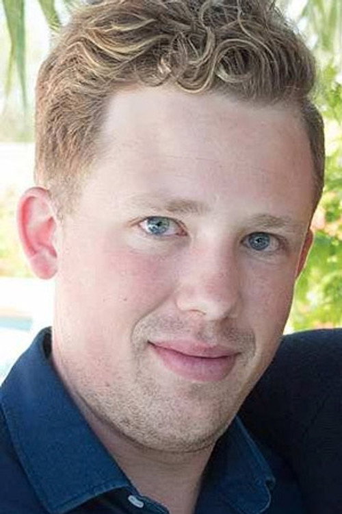 Photo of Sam Green, Acting