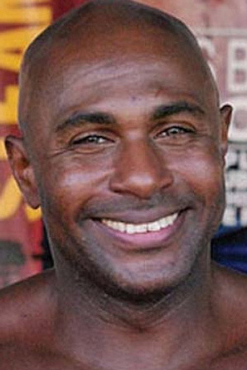 Photo of J.C. Carter, Acting