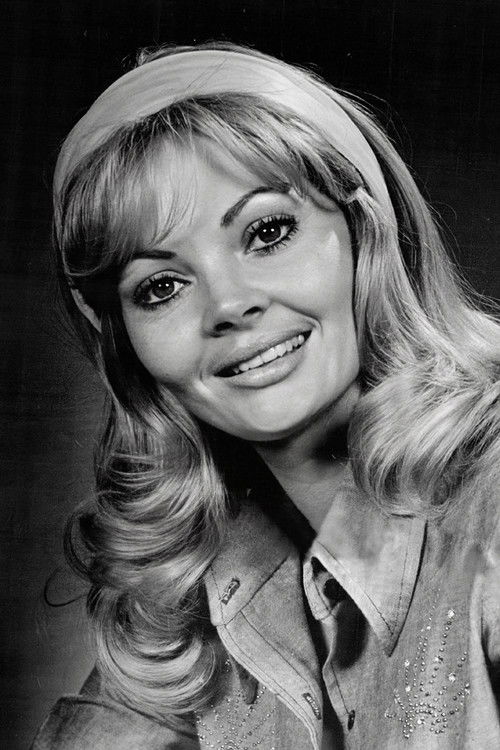 Jeannine Riley profile