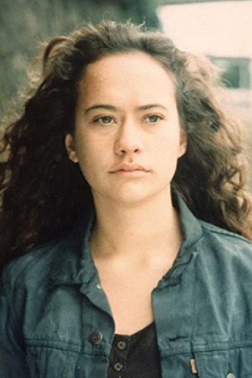 Photo of Mamaengaroa Kerr-Bell, Acting