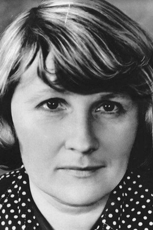 Photo of Lyudmila Ivanova, Acting