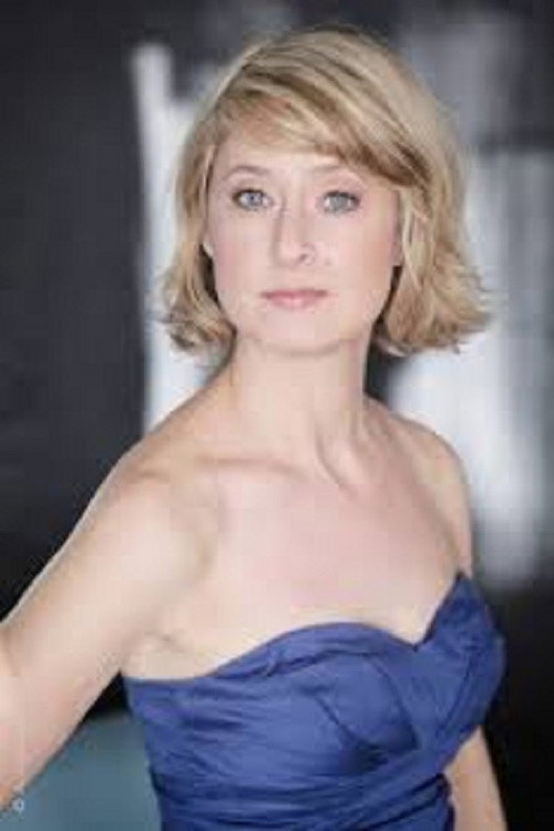 Photo of Claire Gérard, Acting