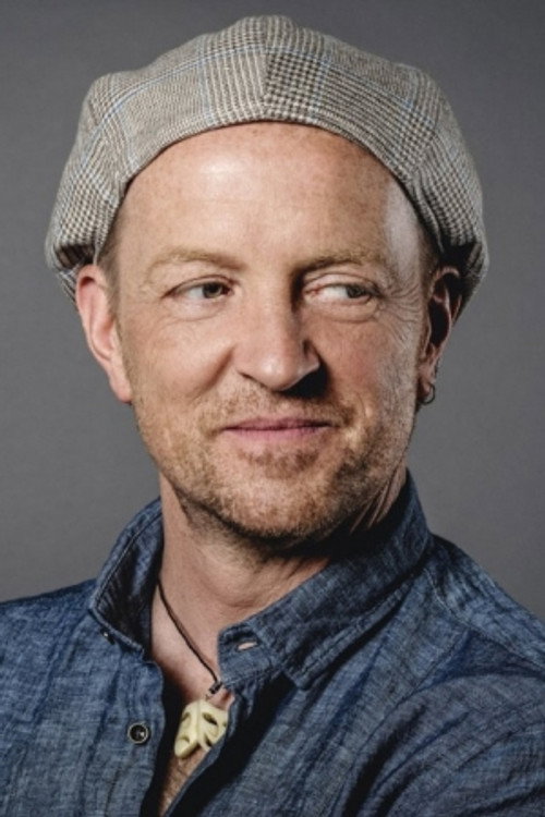 Photo of Joe Crawford, Acting