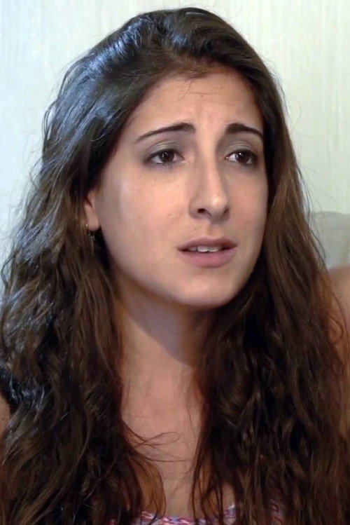 Photo of Lucía Capurro, Acting
