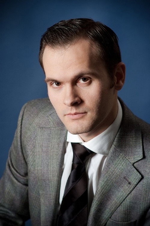 Photo of Aleksandr Lobanov, Acting