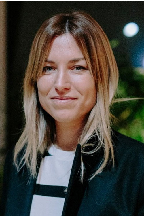 Photo of Catalina Molina, Writing