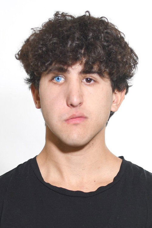 Photo of Joaquín Acebo, Acting
