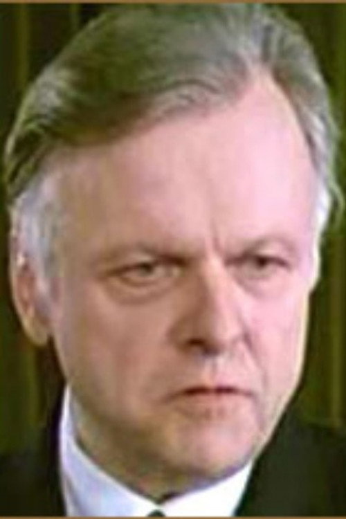 Photo of Raymond Jourdan, Acting