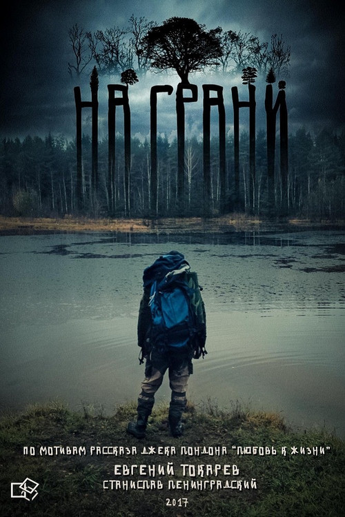 Movie poster for На грани (2017)