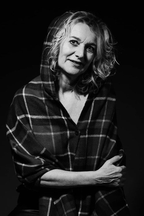 Photo of Ingrid Bakker, Acting