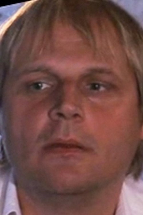 Photo of Chris Cesar, Acting