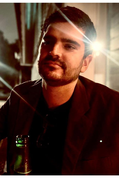 Photo of Toti Loureiro, Directing