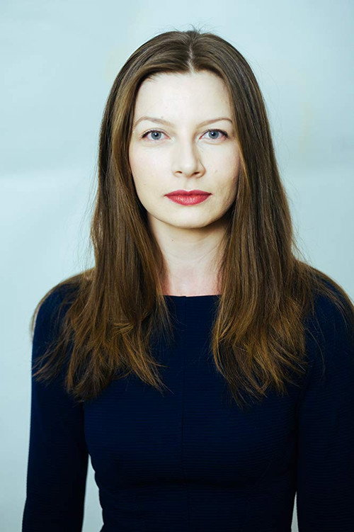 Photo of Ana Covalciuc, Acting