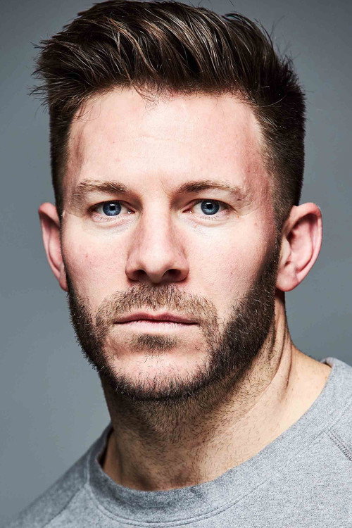 Photo of Tony Murphy, Acting