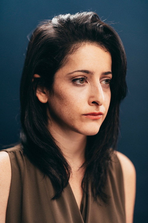 Photo of Lila Neugebauer, Directing