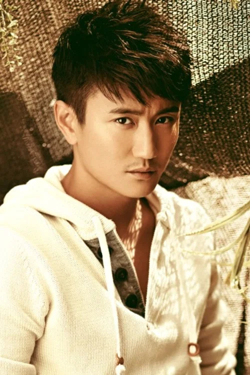 Photo of Ye Jing, Acting