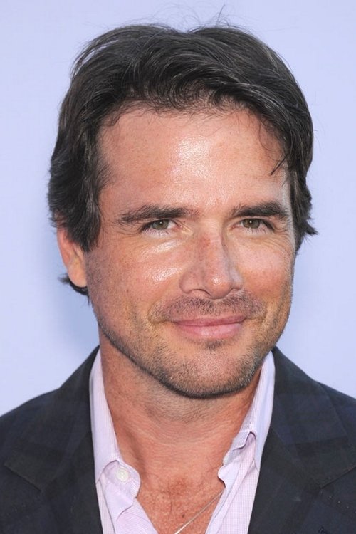 Matthew Settle profile