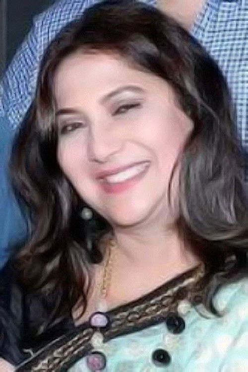 Nivedita Joshi Saraf profile