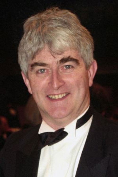 Dermot Morgan profile