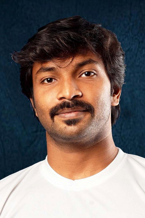 Photo of Vijay Gowrish, Acting