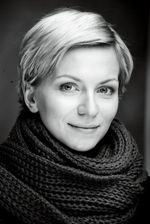 Photo of Natalya Rychkova, Acting