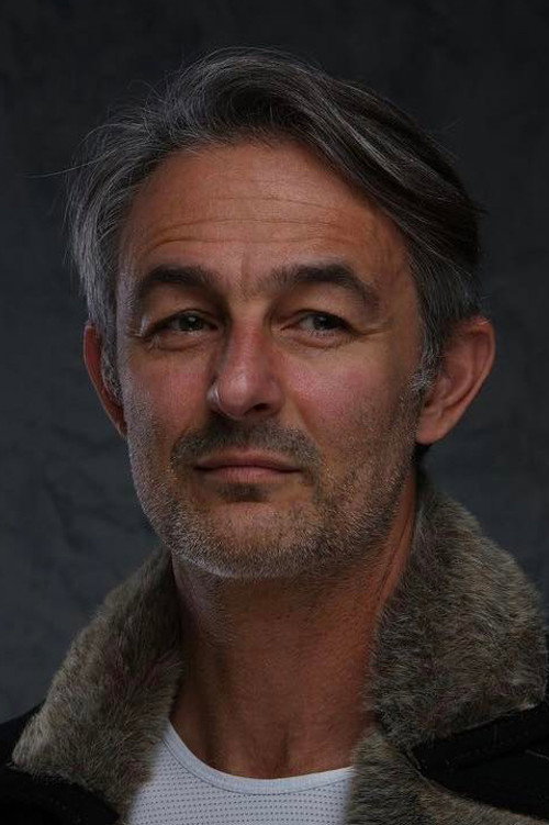 Agis Emmanouil profile