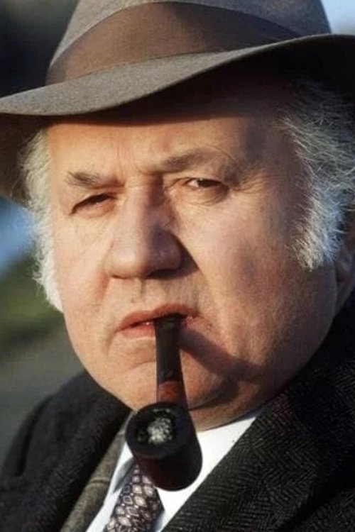 Jean Richard profile