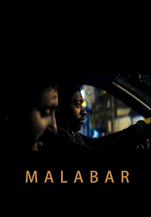 Movie poster for Malabar (2021)