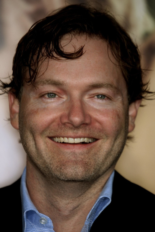 Brandon Camp profile