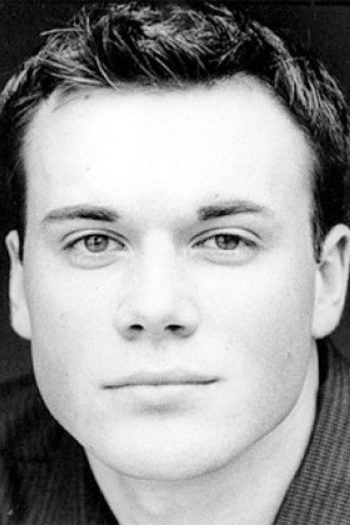 Photo of Ben Fox, Acting