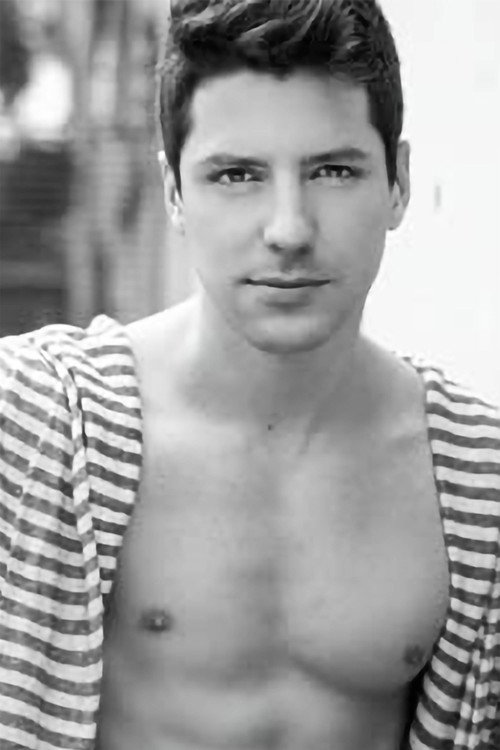 Photo of Luis Romano, Acting