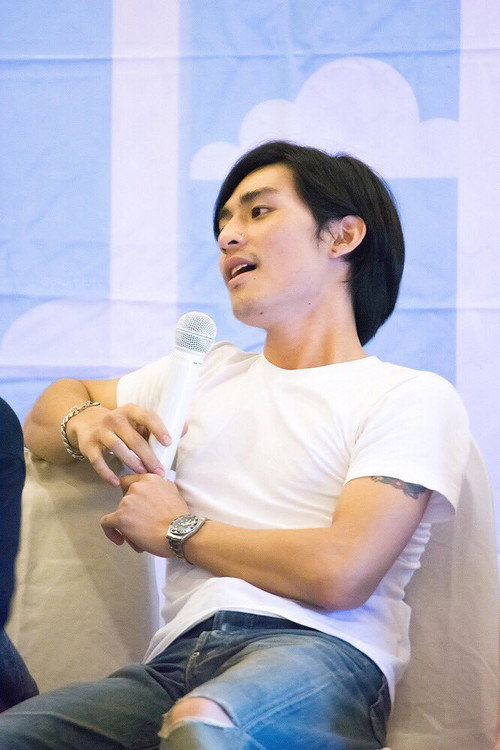 Nontapan Chuenwarin profile