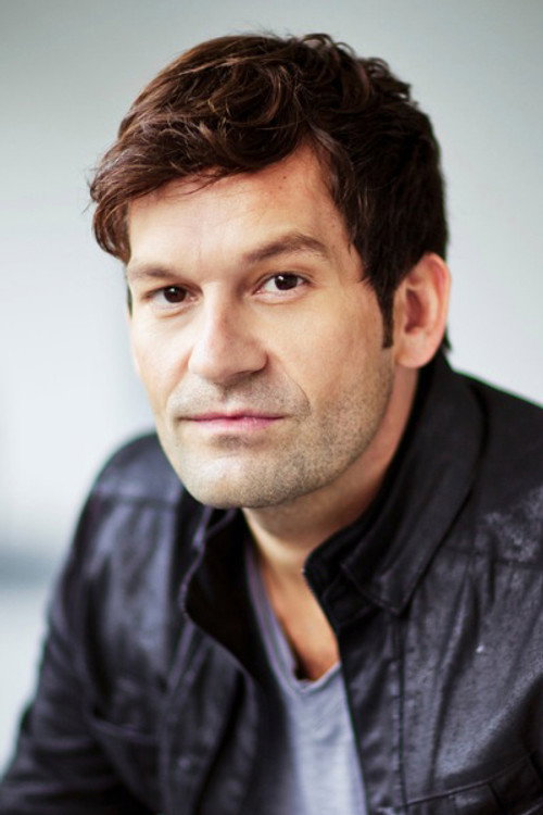 Claude Gagnon profile