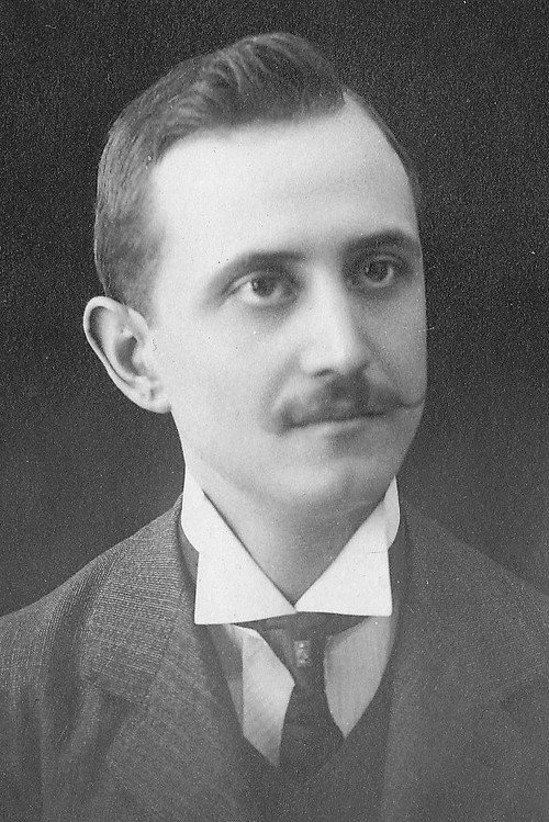 Photo of Francisco Moreno, Acting