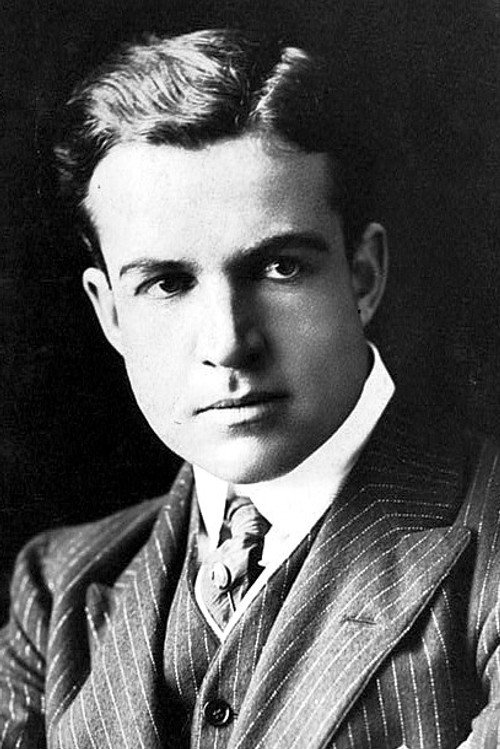 Photo of Pell Trenton, Acting