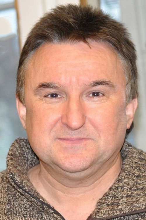 Photo of Jaroslav Sypal, Acting