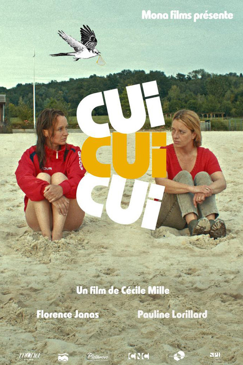 Movie poster for Cui Cui Cui (2022)