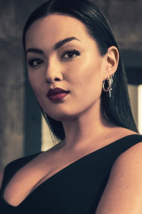 Photo of Mia Kang, Acting
