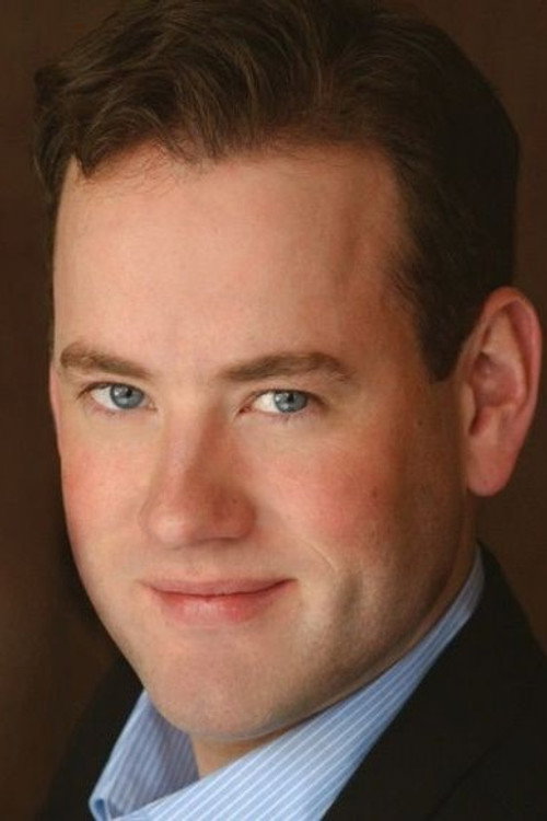 Photo of Seth William Meier, Production