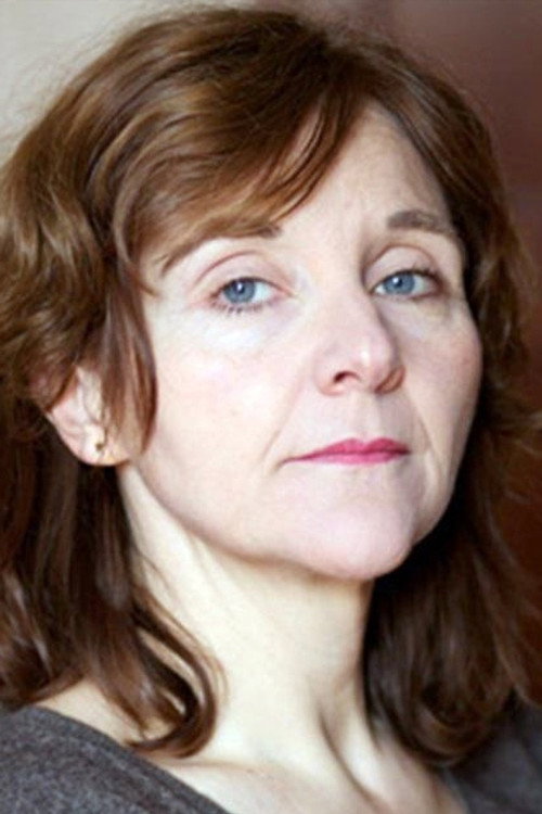 Photo of Élizabeth Mazev, Acting