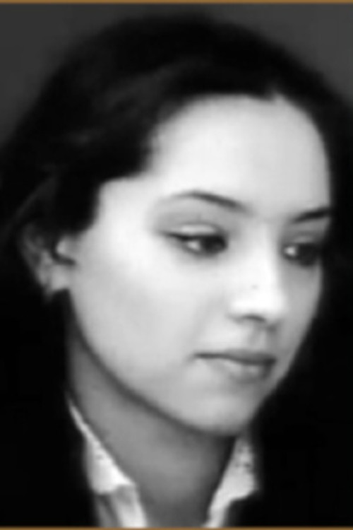 Photo of Oksana Drozdova, Acting