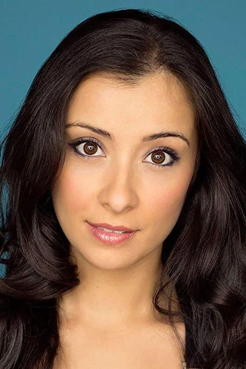Photo of Laura Miyata, Acting